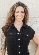 Sarah Von Hartmann-Engel